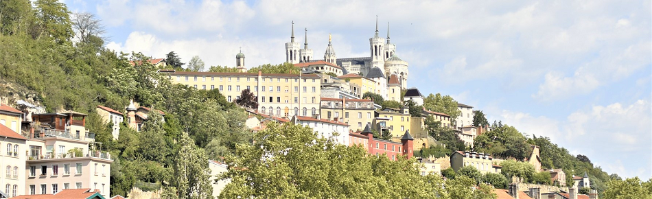Lyon panoramique